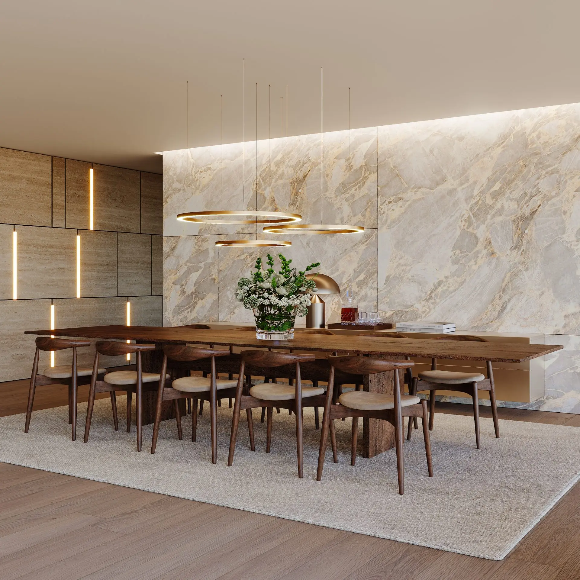 Orama – House in Vouliagmeni