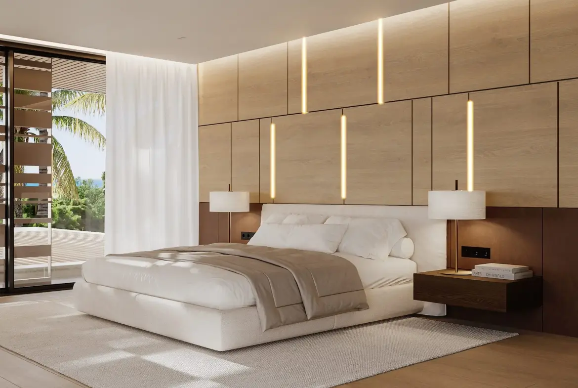 Orama – House in Vouliagmeni