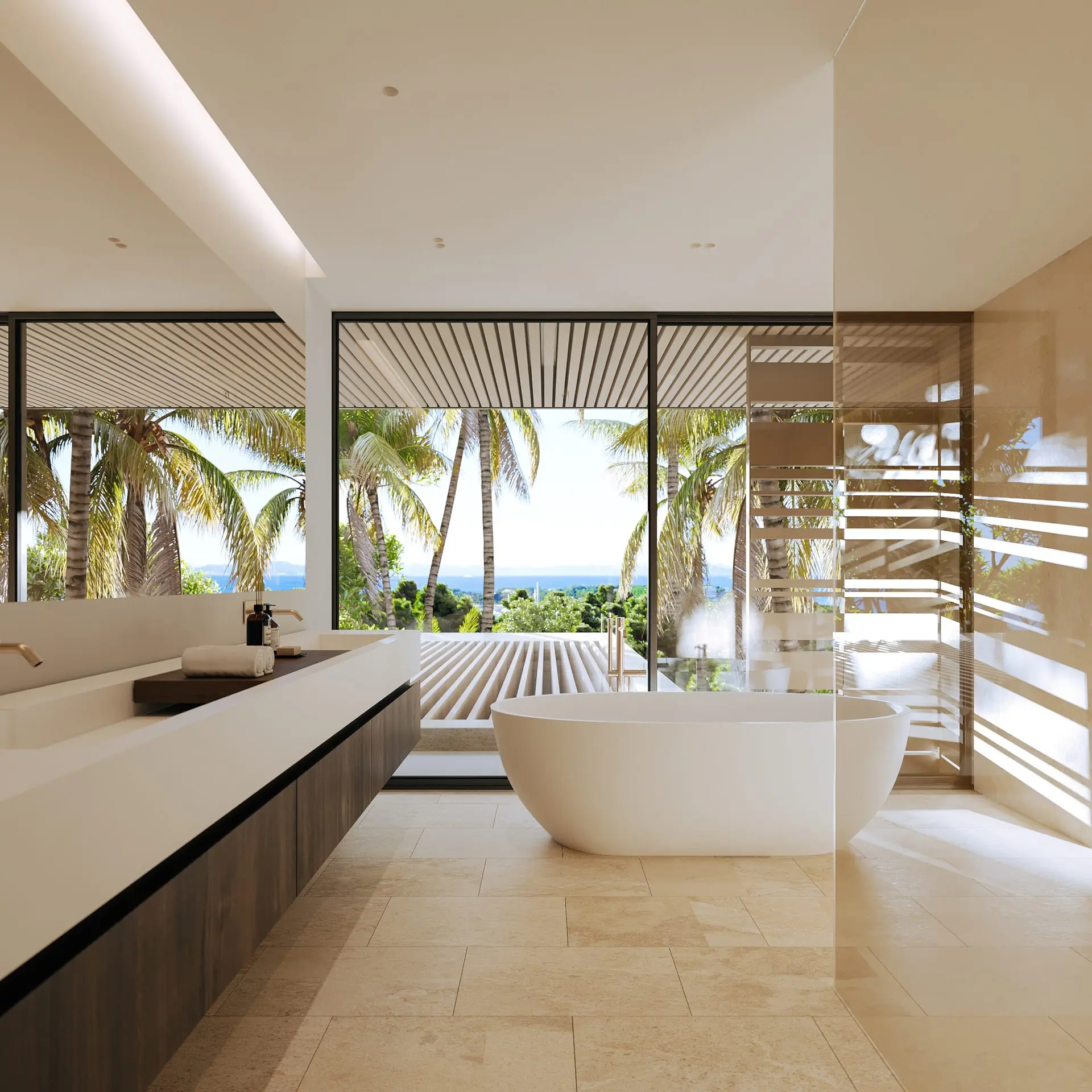 Orama – House in Vouliagmeni