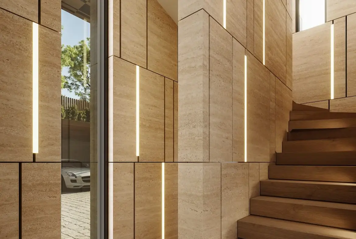 Orama – House in Vouliagmeni