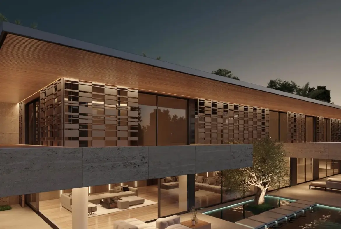 Orama – House in Vouliagmeni