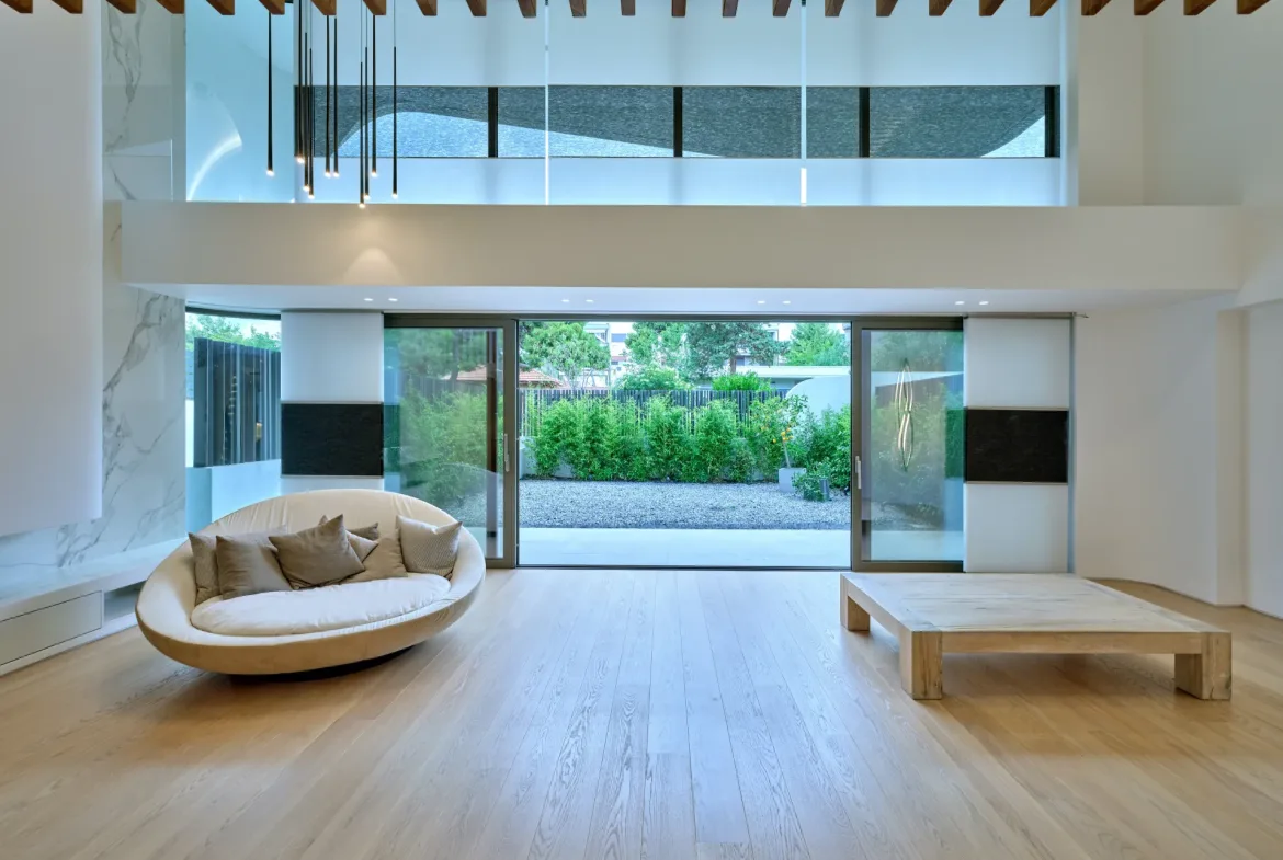 Orenda – Apartment in Glyfada