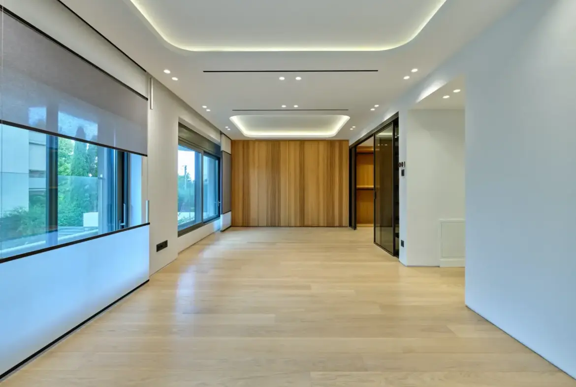 Orenda – Apartment in Glyfada