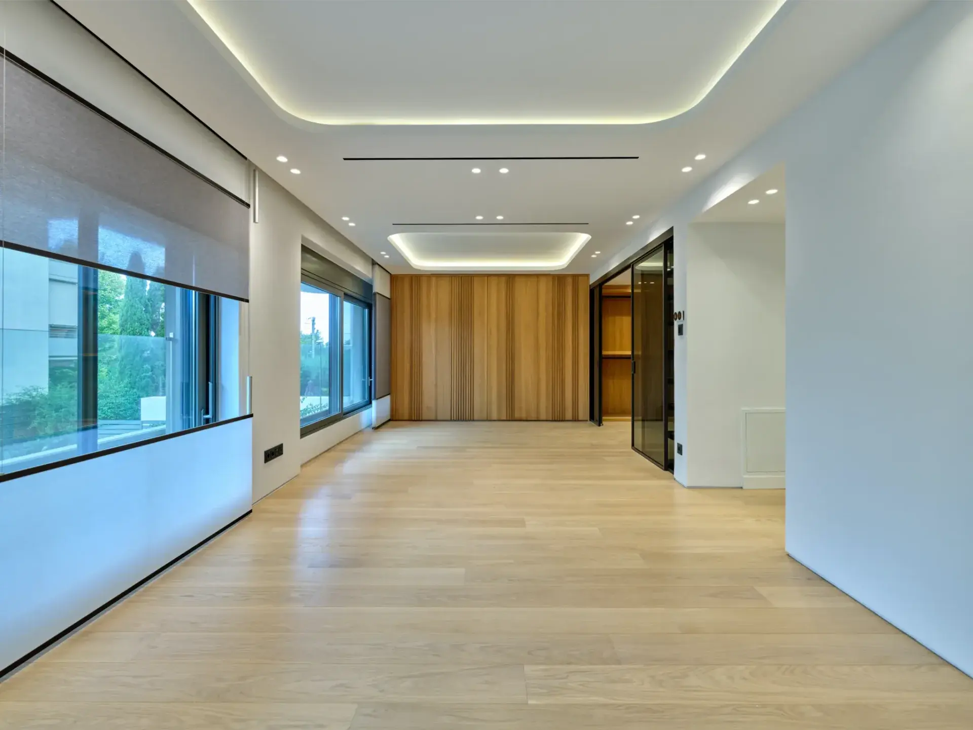 Orenda – Apartment in Glyfada