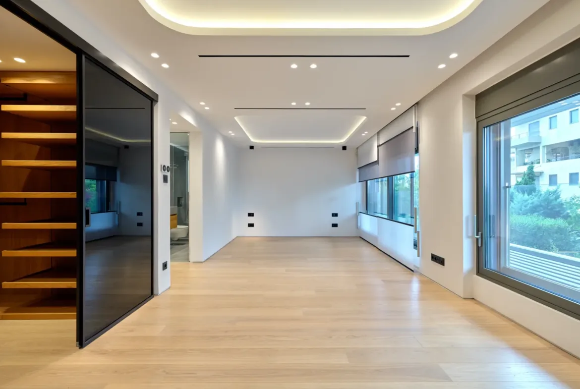 Orenda – Apartment in Glyfada