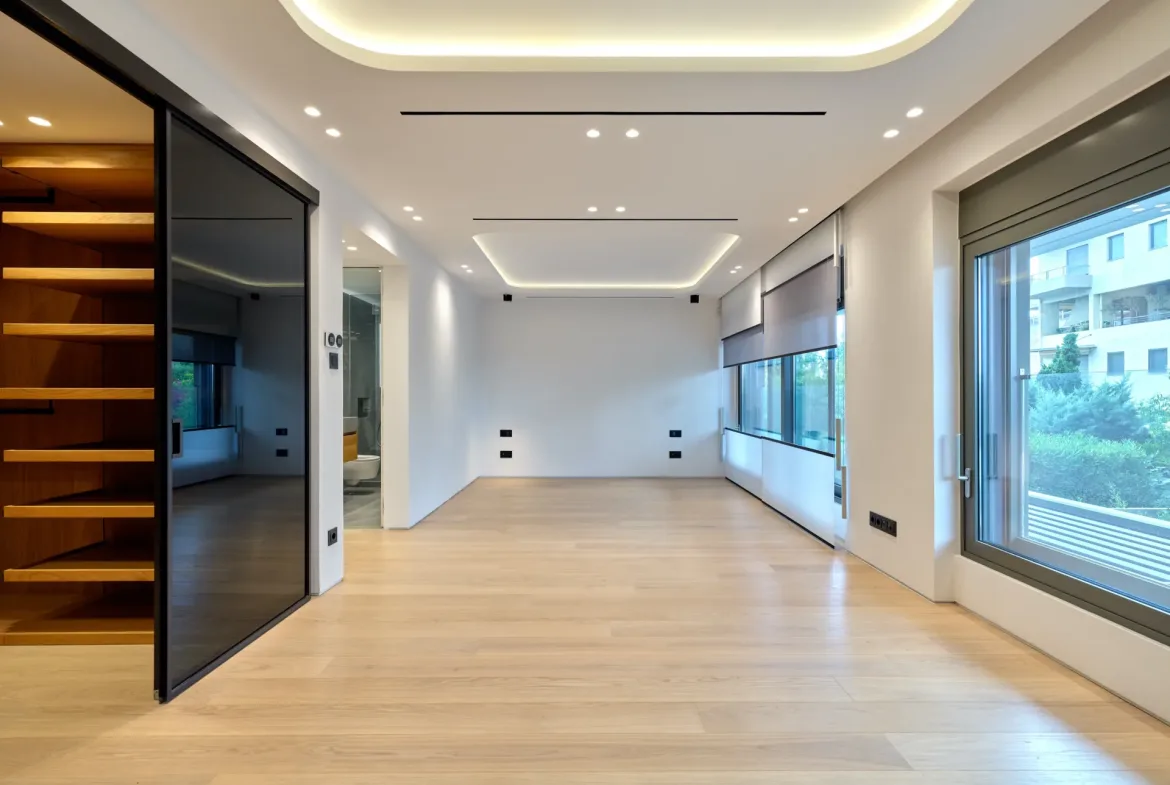 Orenda – Apartment in Glyfada