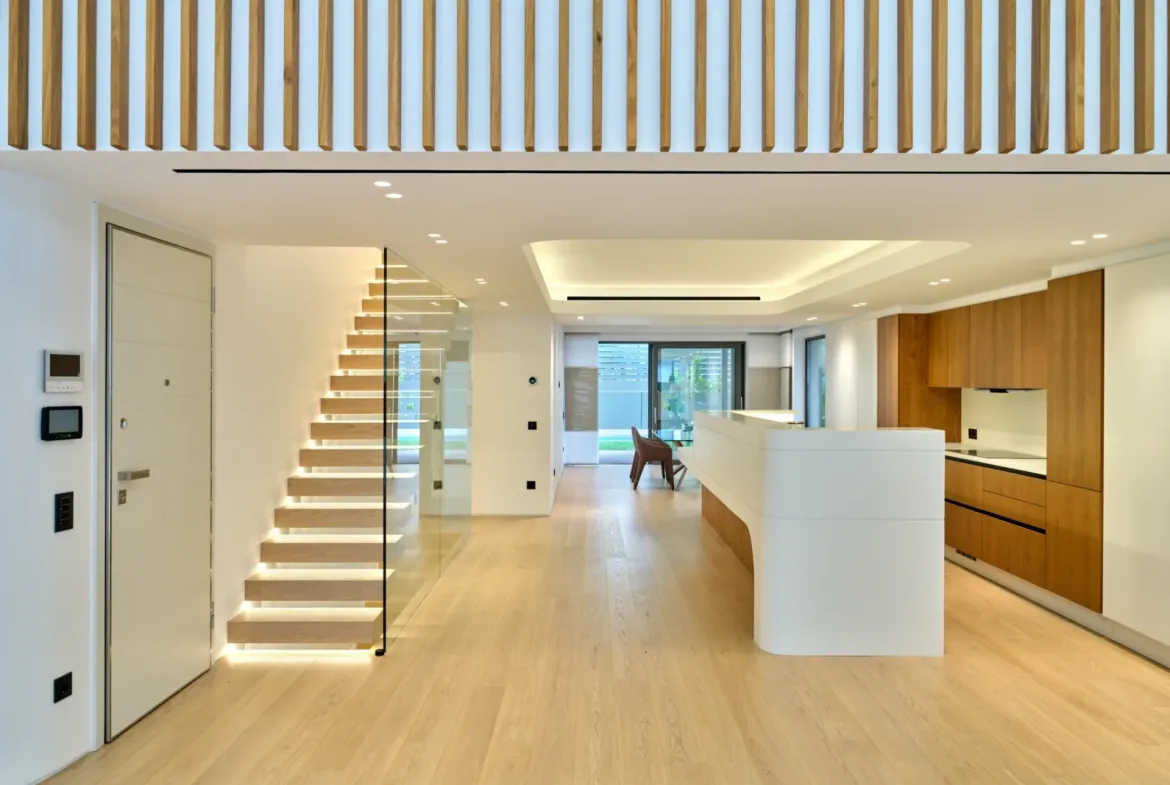 Orenda – Apartment in Glyfada