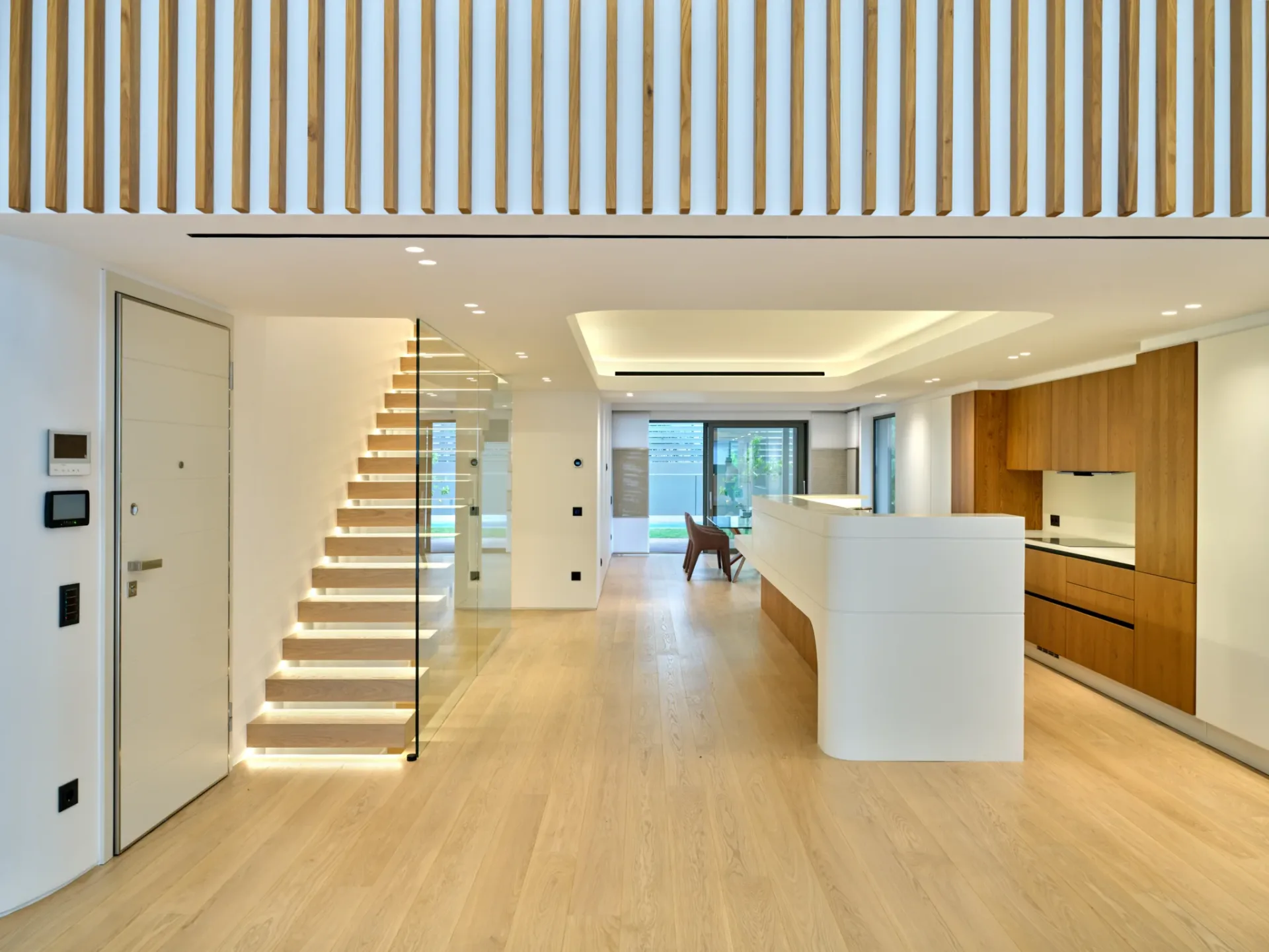 Orenda – Apartment in Glyfada