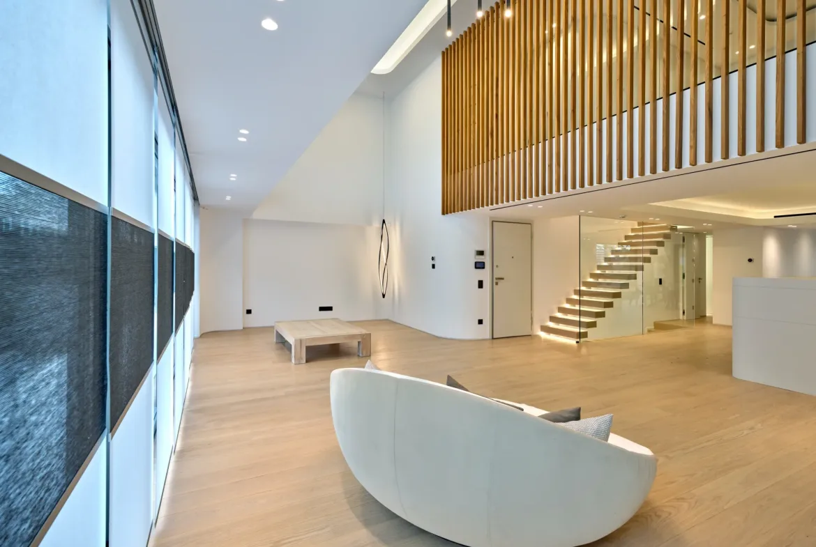 Orenda – Apartment in Glyfada