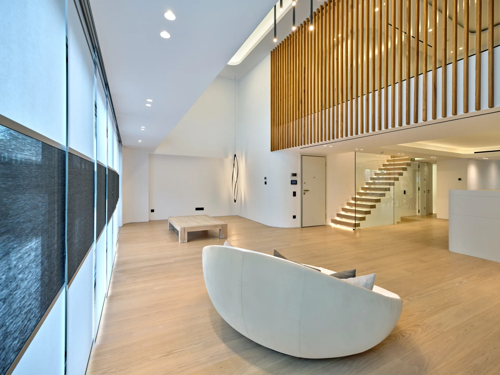 Orenda – Apartment in Glyfada