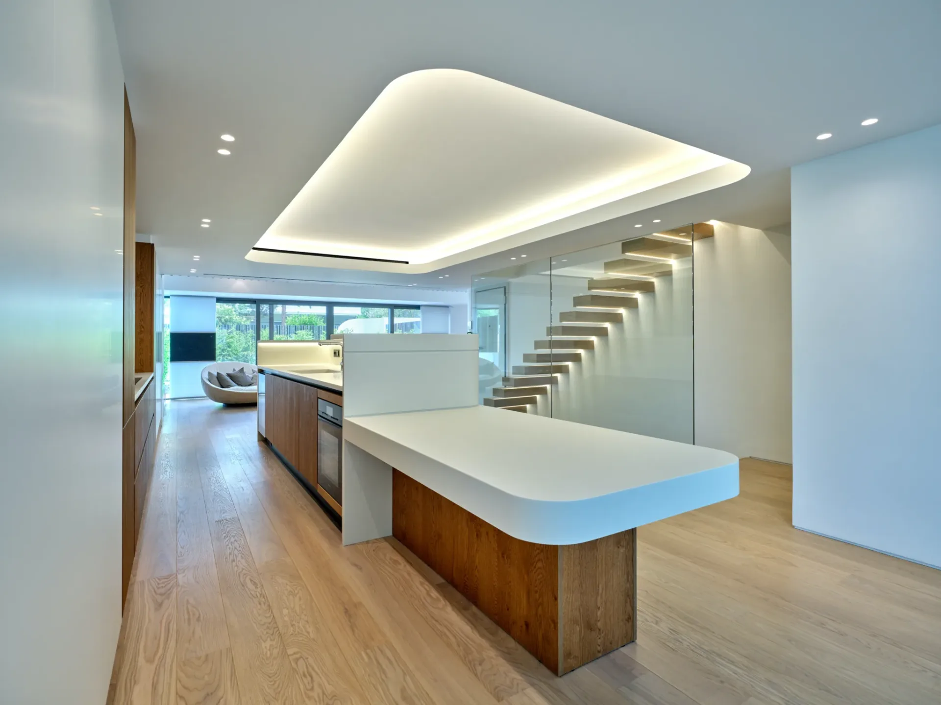 Orenda – Apartment in Glyfada