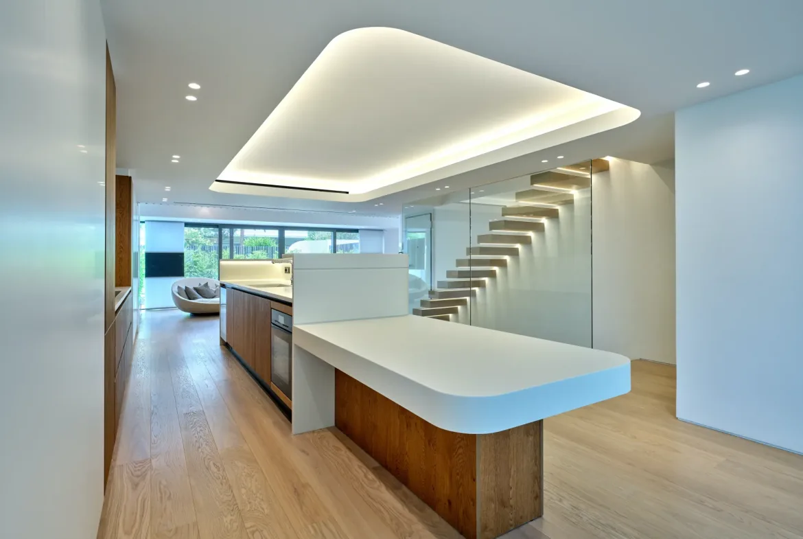 Orenda – Apartment in Glyfada