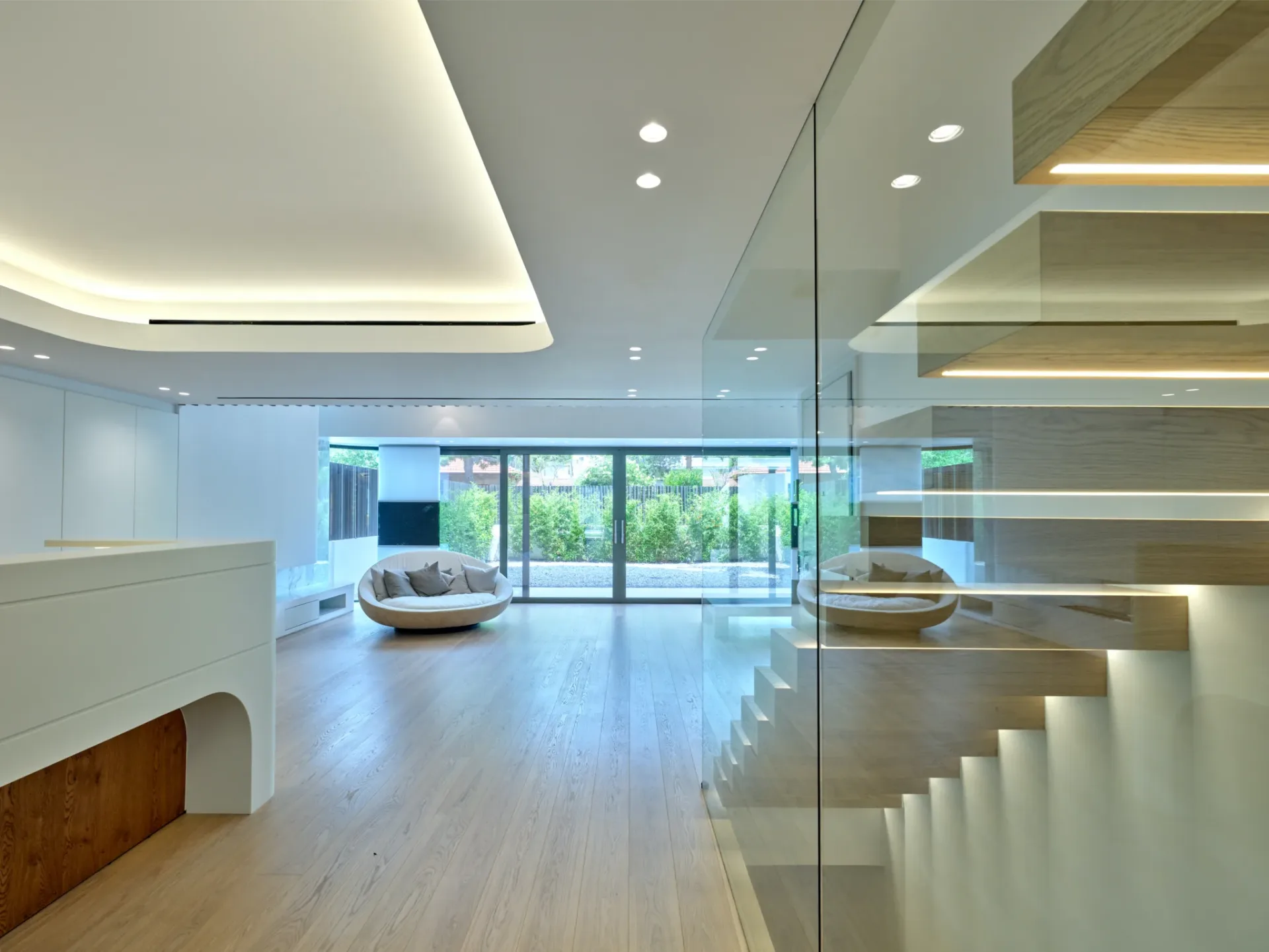 Orenda – Apartment in Glyfada