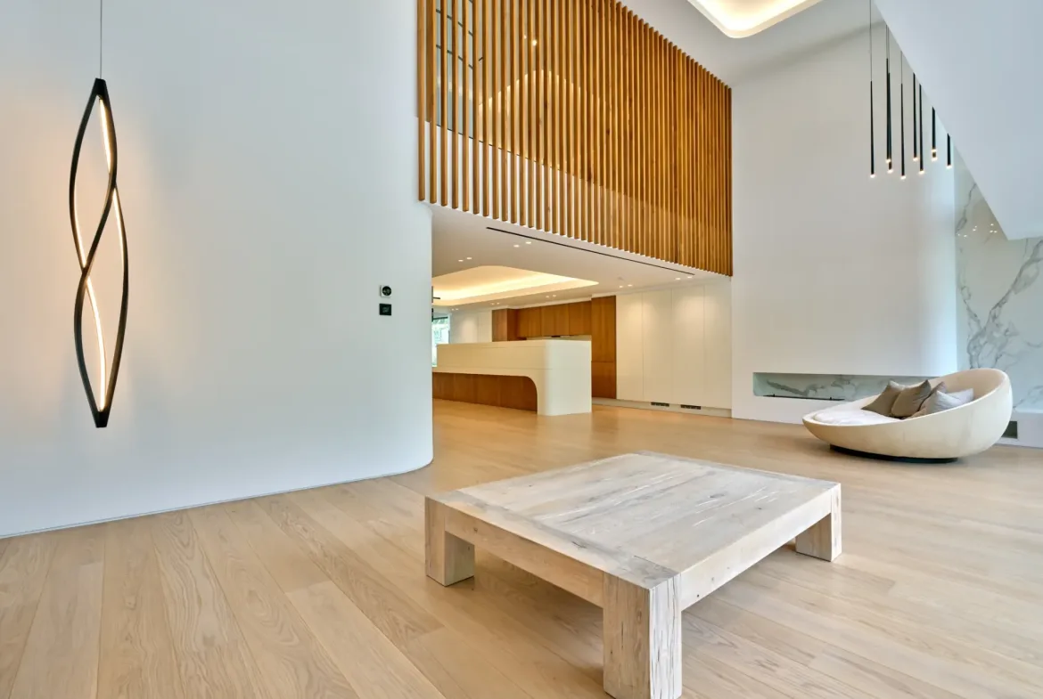 Orenda – Apartment in Glyfada