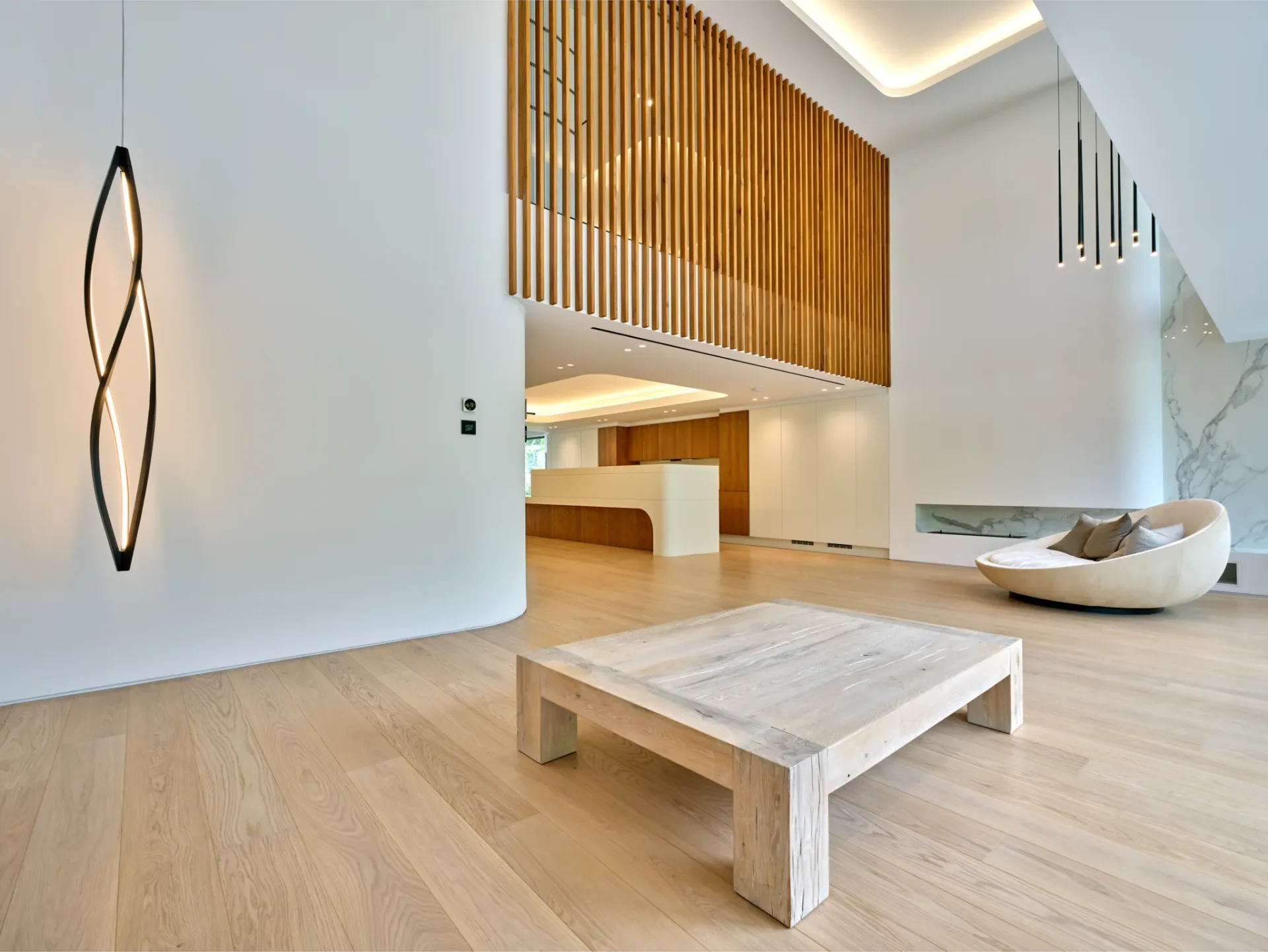 Orenda – Apartment in Glyfada