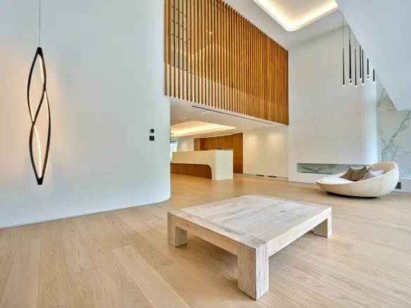 Orenda – Apartment in Glyfada