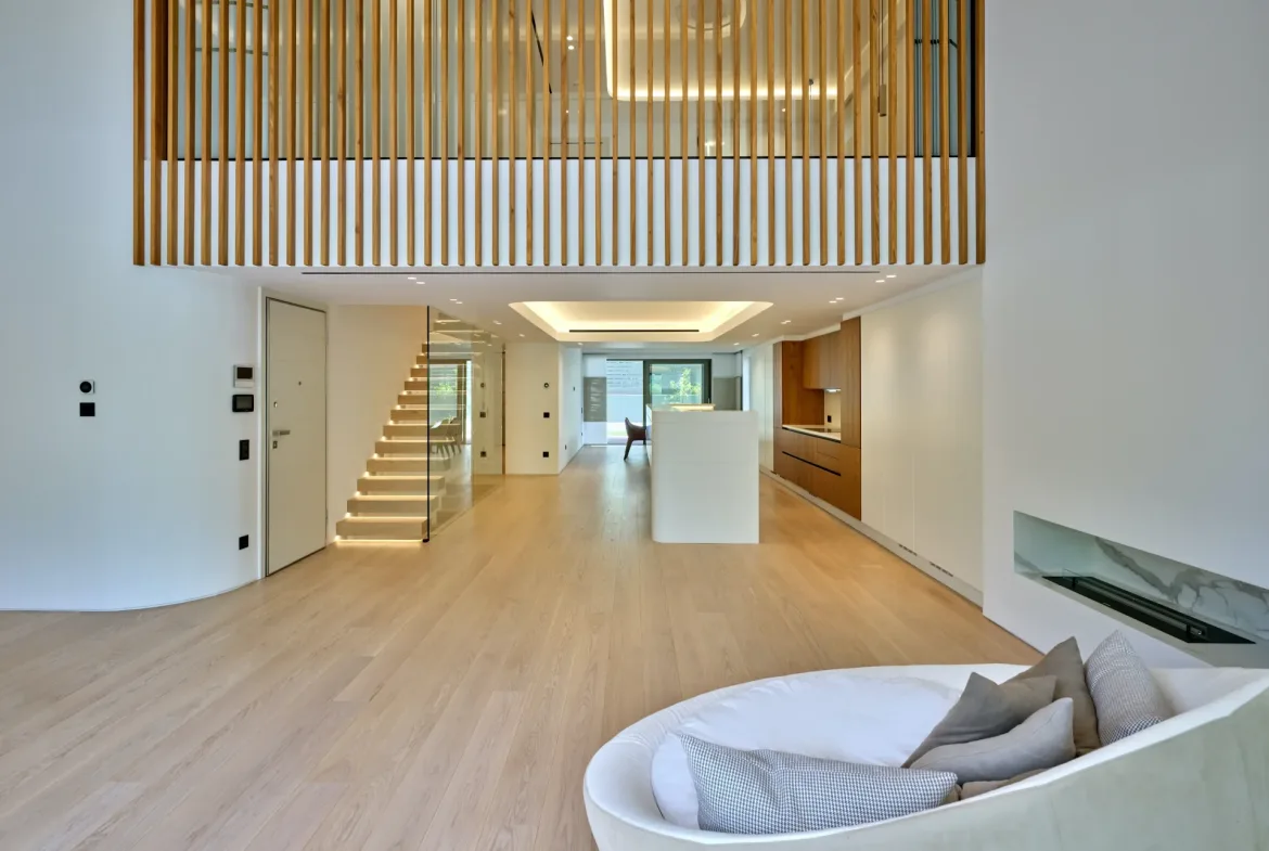 Orenda – Apartment in Glyfada