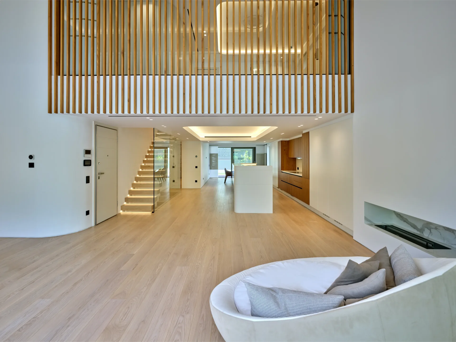 Orenda – Apartment in Glyfada