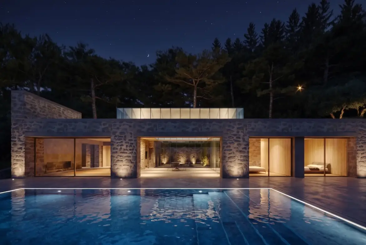 Oria – House in Zakynthos