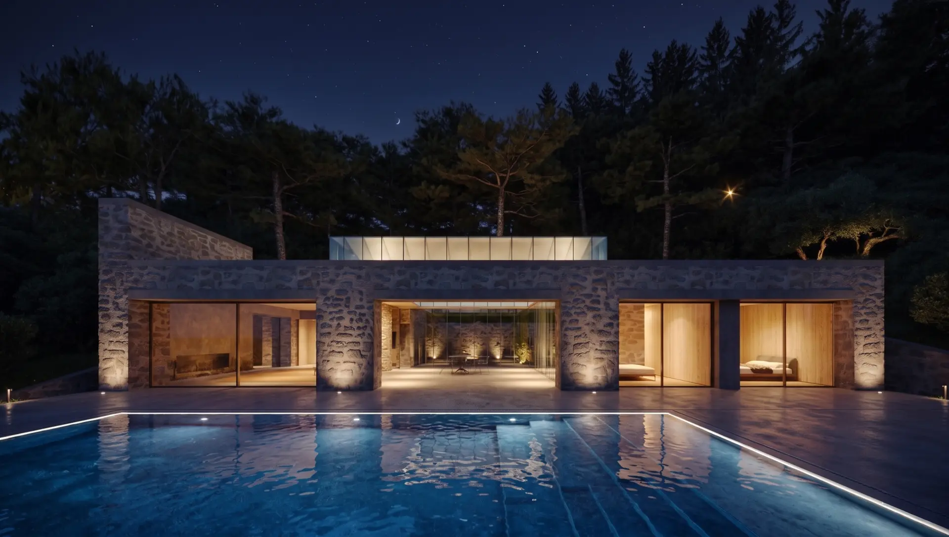 Oria – House in Zakynthos