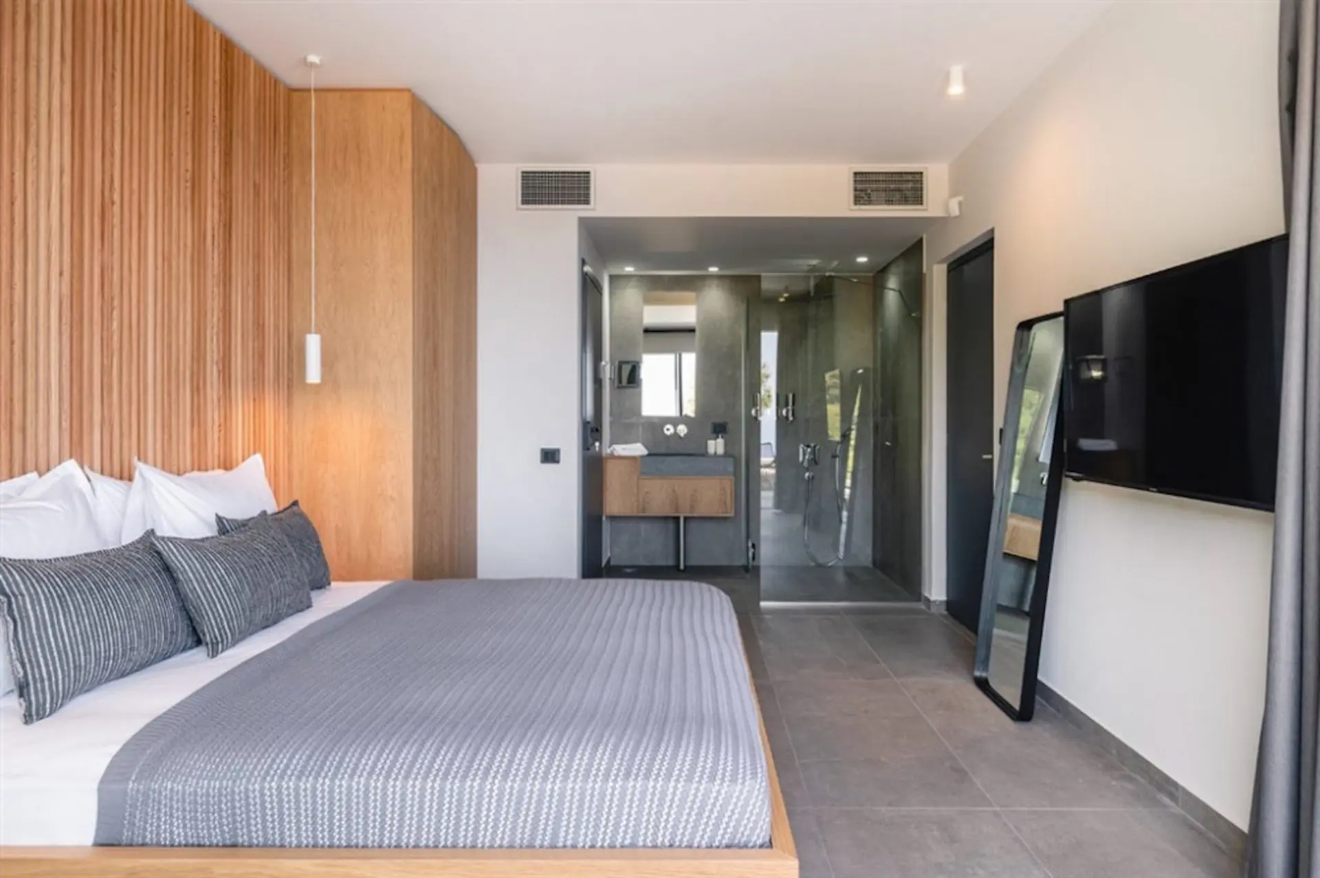 Orizon – Villa in Lefkada
