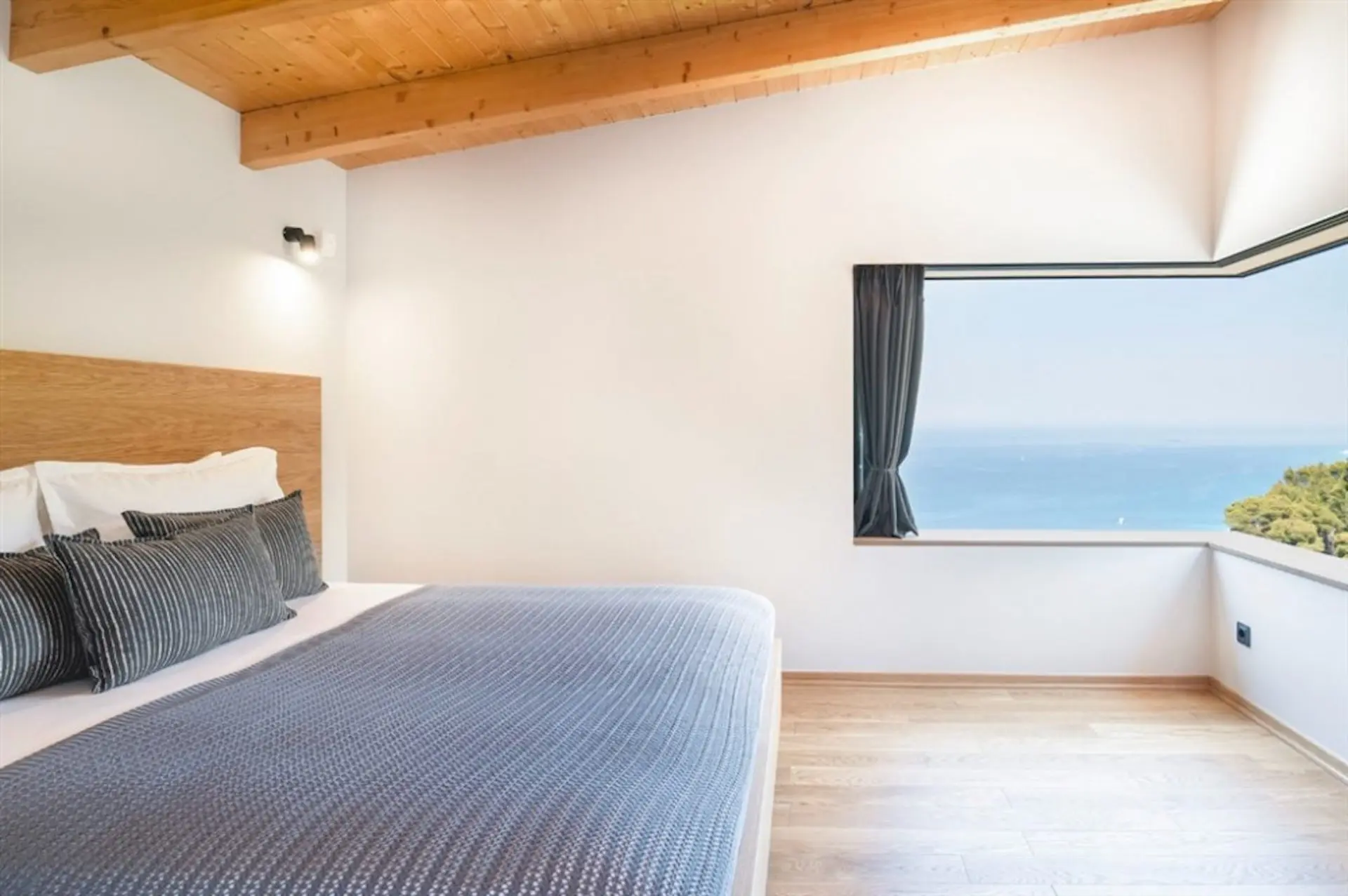 Orizon – Villa in Lefkada