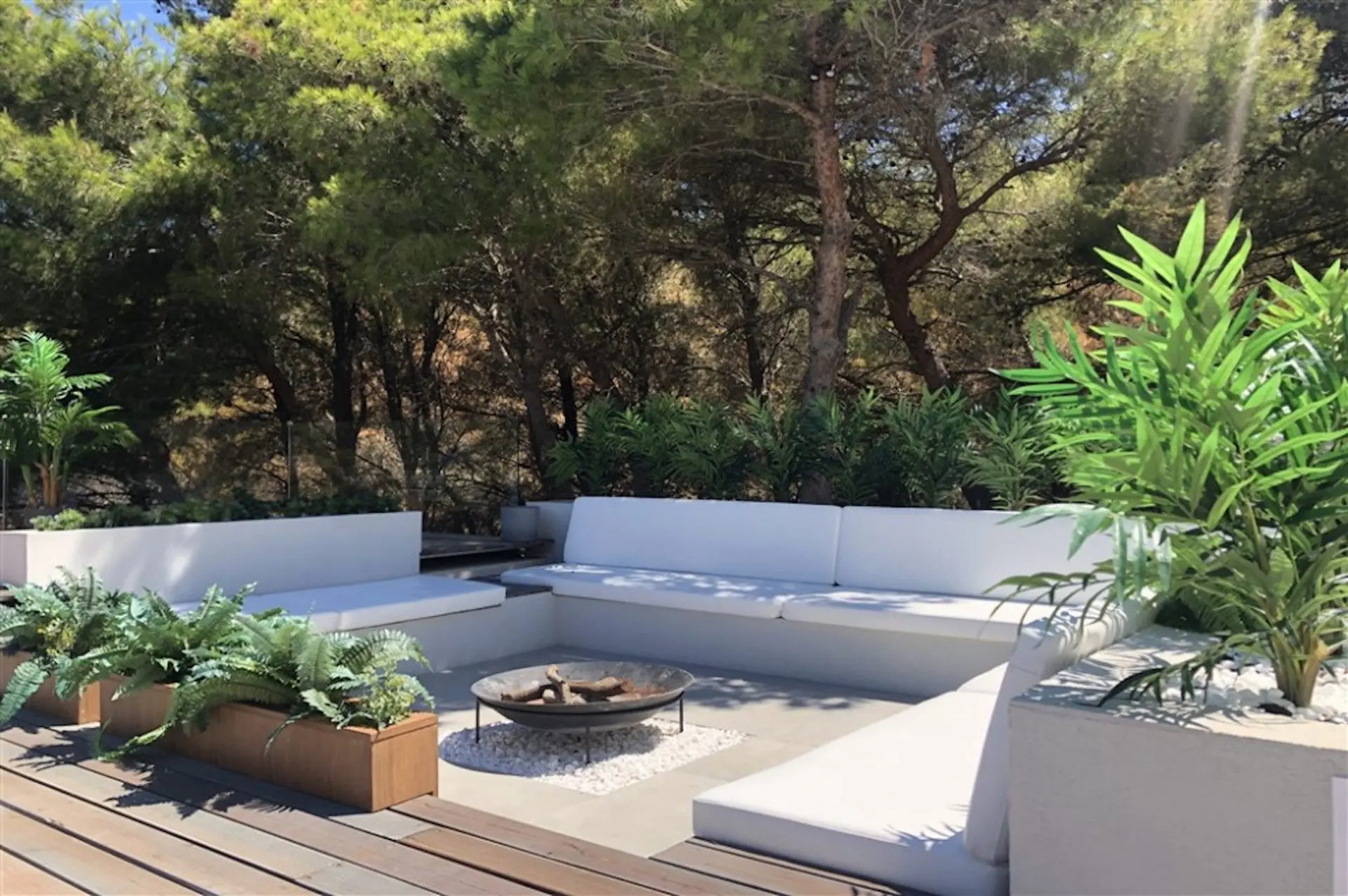 Orizon – Villa in Lefkada