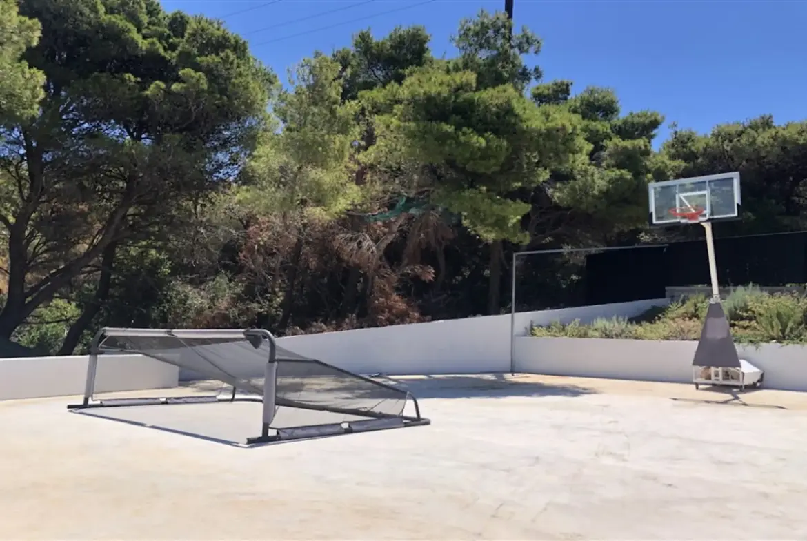 Orizon – Villa in Lefkada
