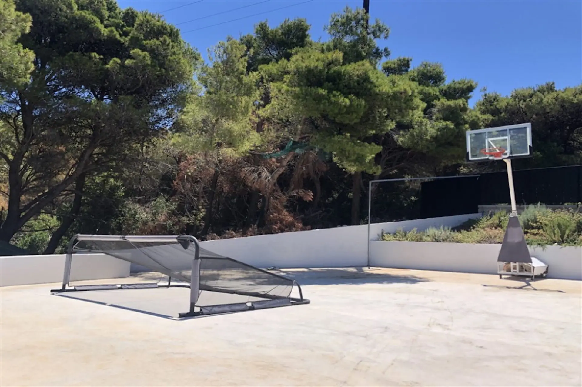 Orizon – Villa in Lefkada