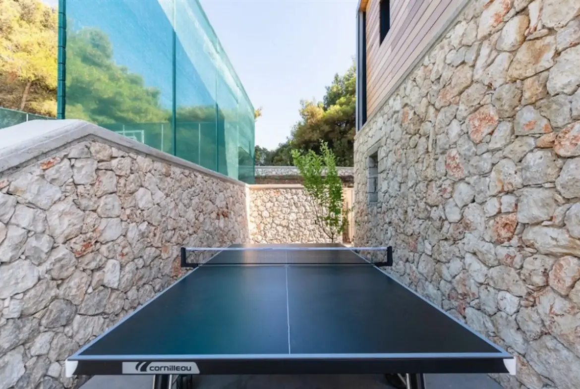 Orizon – Villa in Lefkada