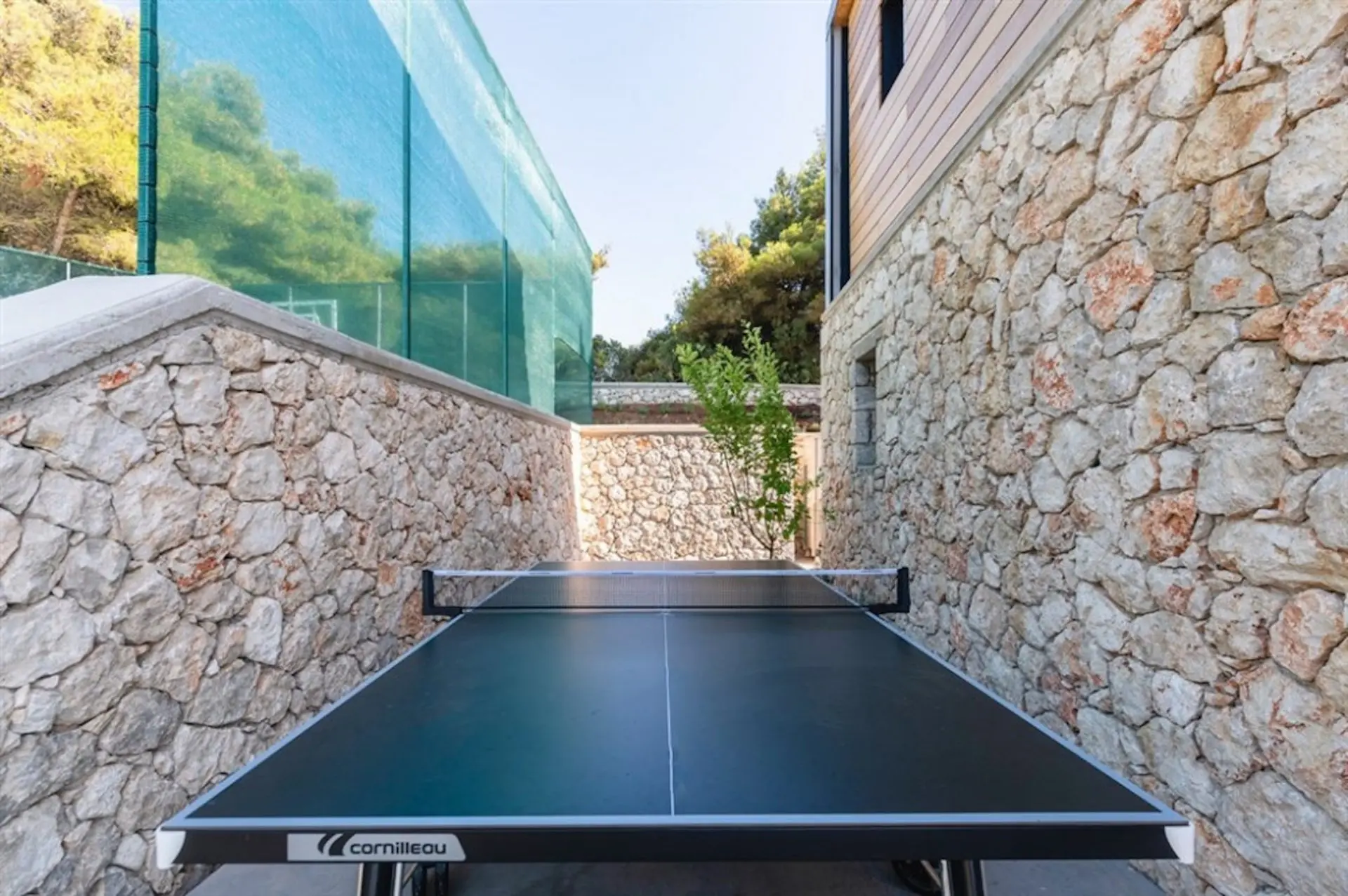 Orizon – Villa in Lefkada