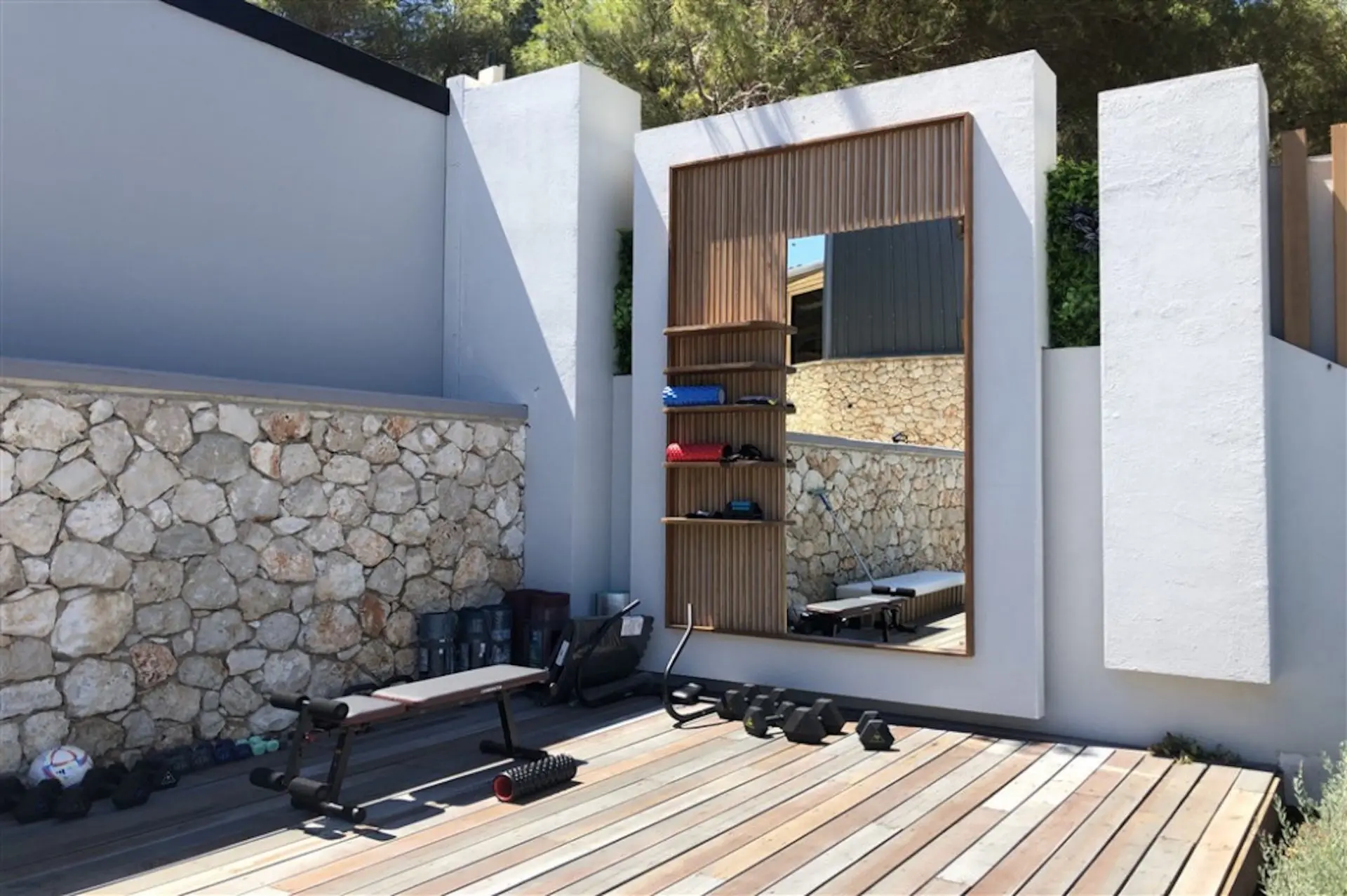 Orizon – Villa in Lefkada