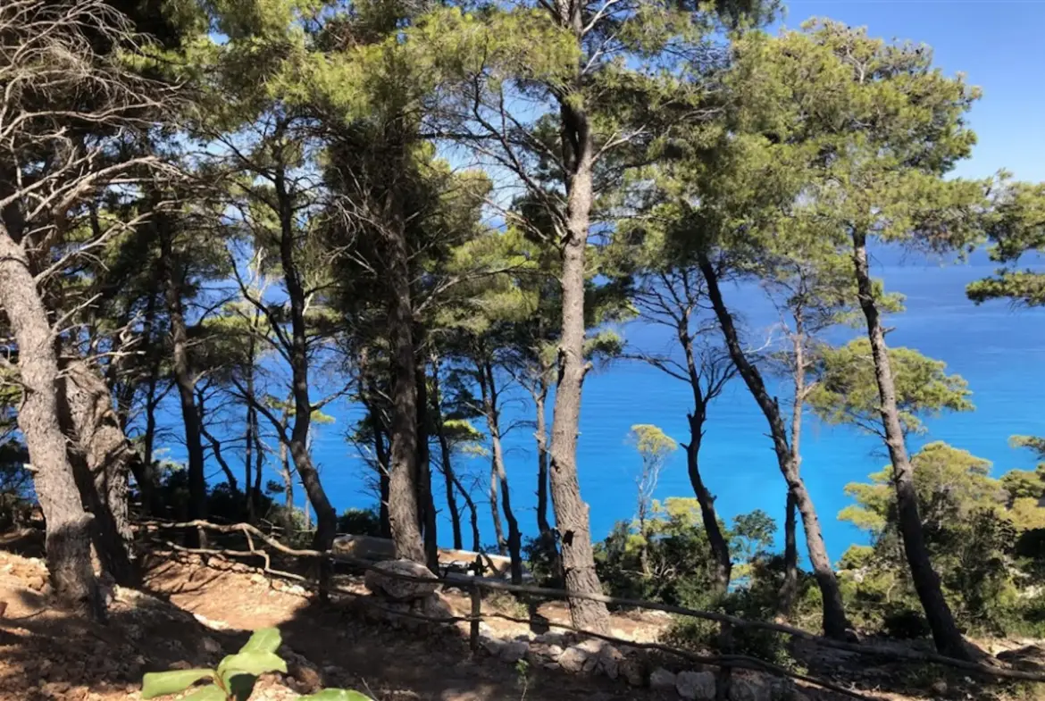 Orizon – Villa in Lefkada