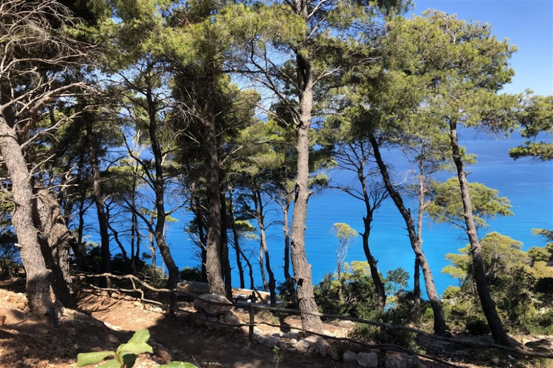 Orizon – Villa in Lefkada