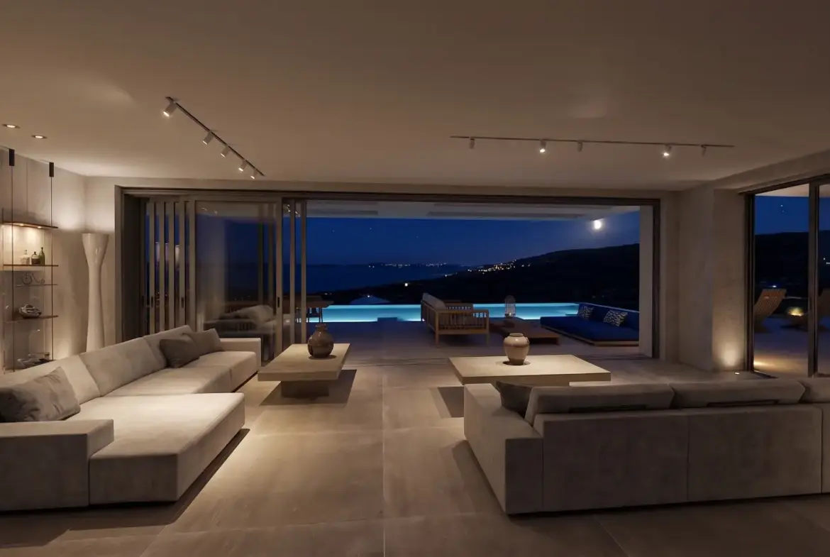 Ortensia – House in Corfu