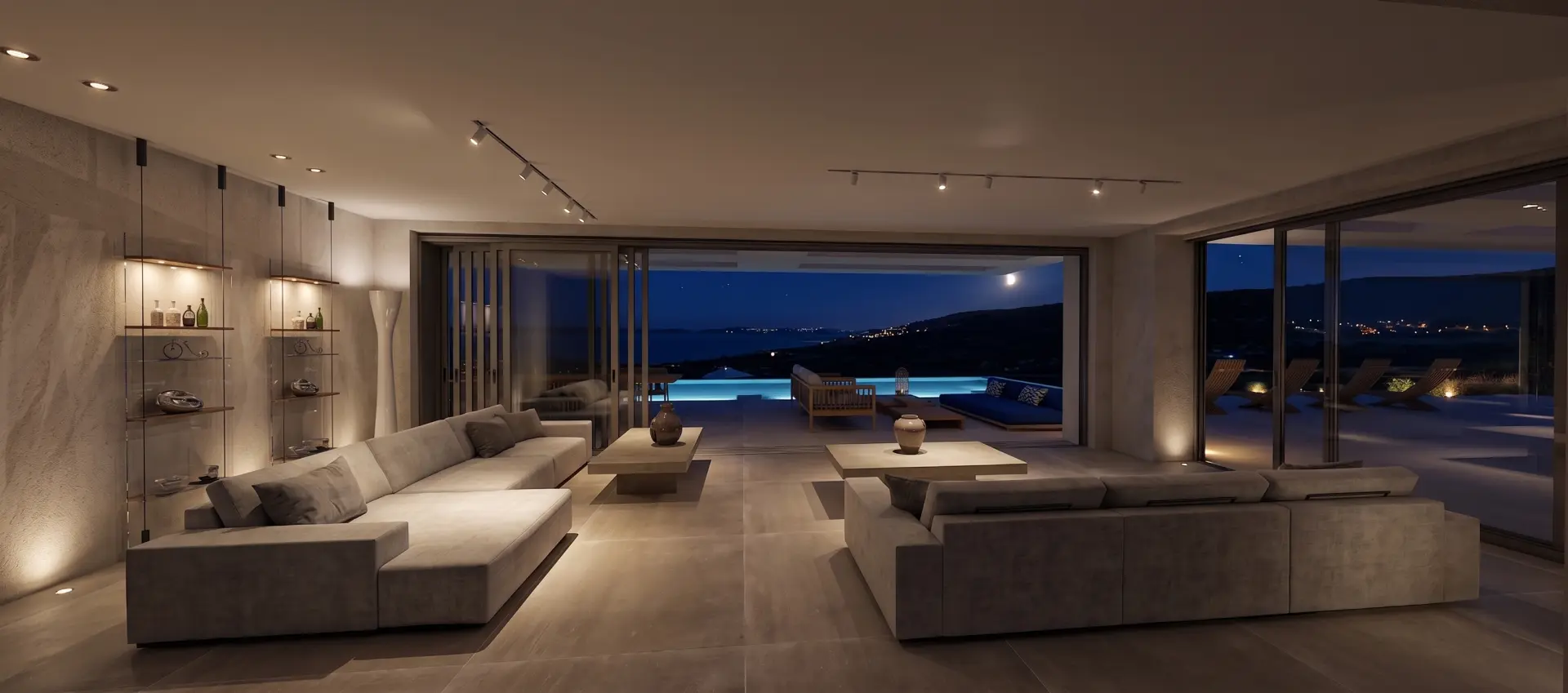 Ortensia – House in Corfu