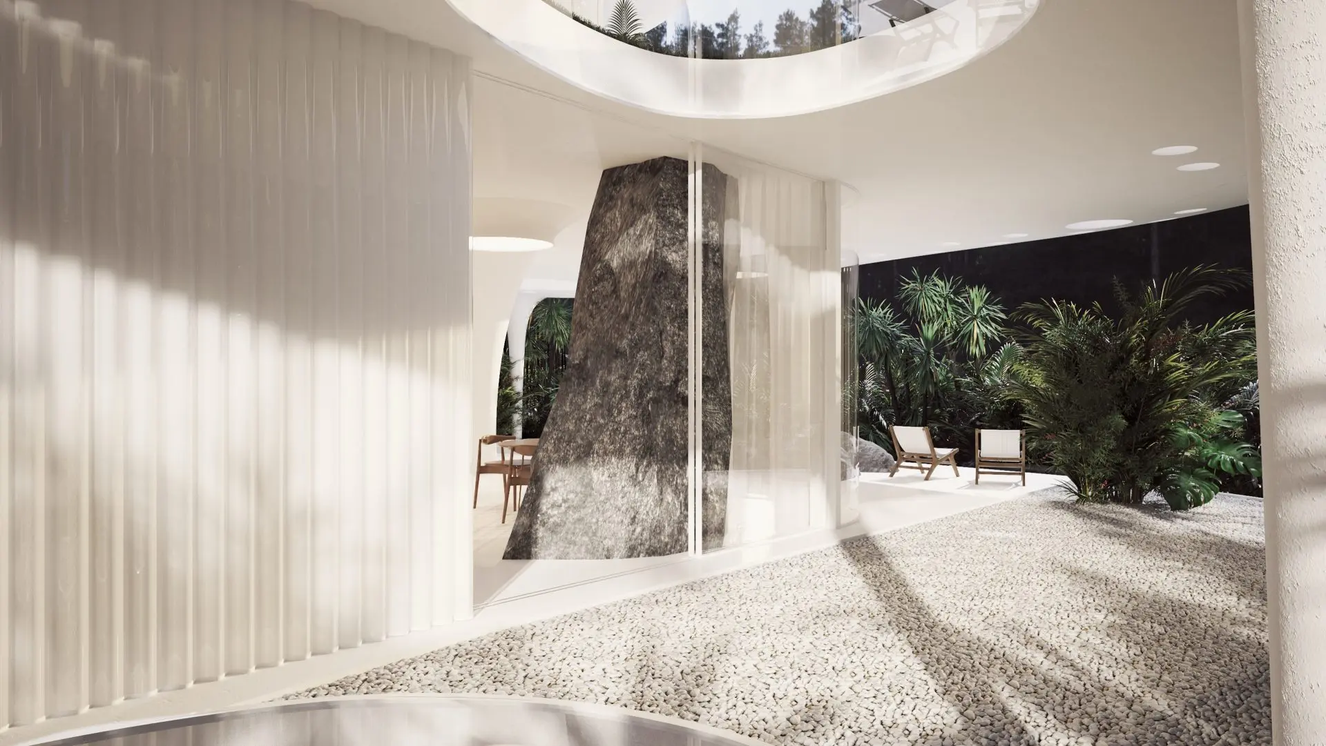 Pandora – Apartment in Vouliagmeni