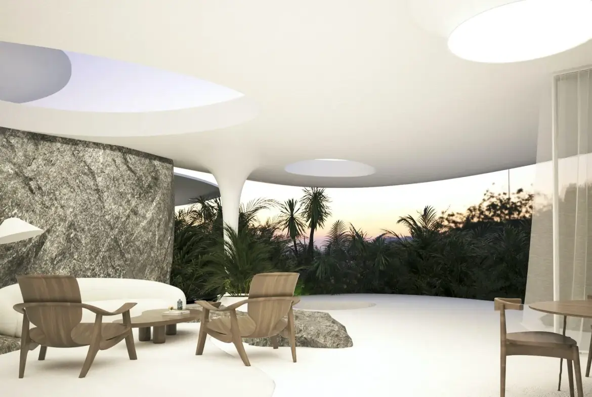 Pandora – Apartment in Vouliagmeni
