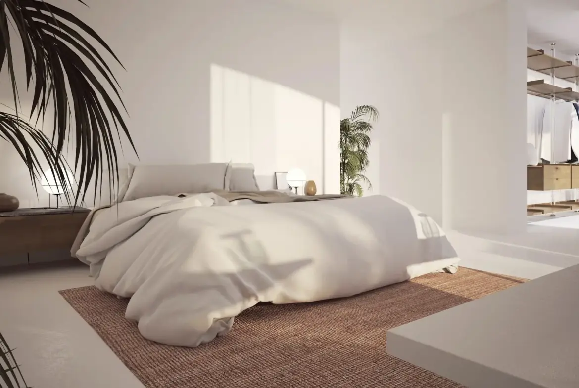Pandora – Apartment in Vouliagmeni