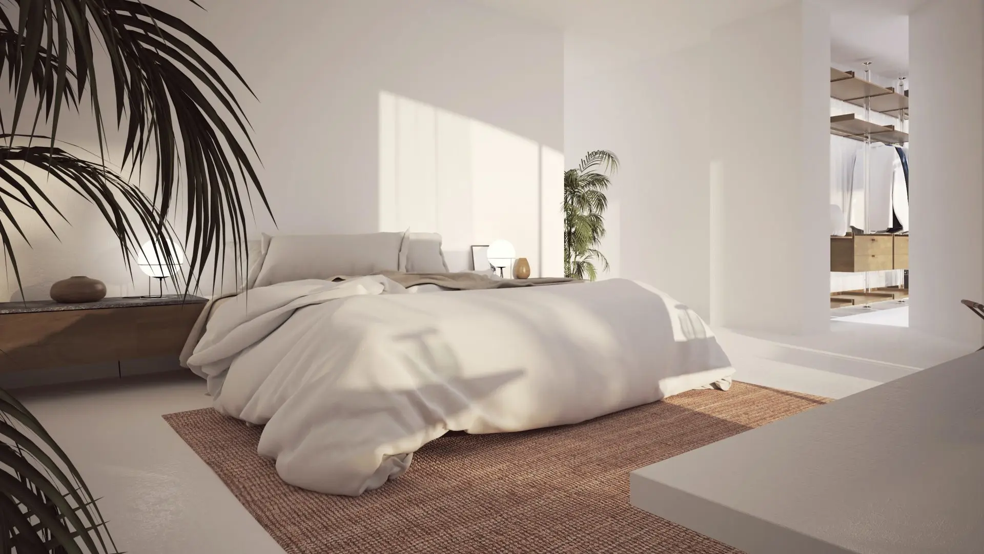 Pandora – Apartment in Vouliagmeni