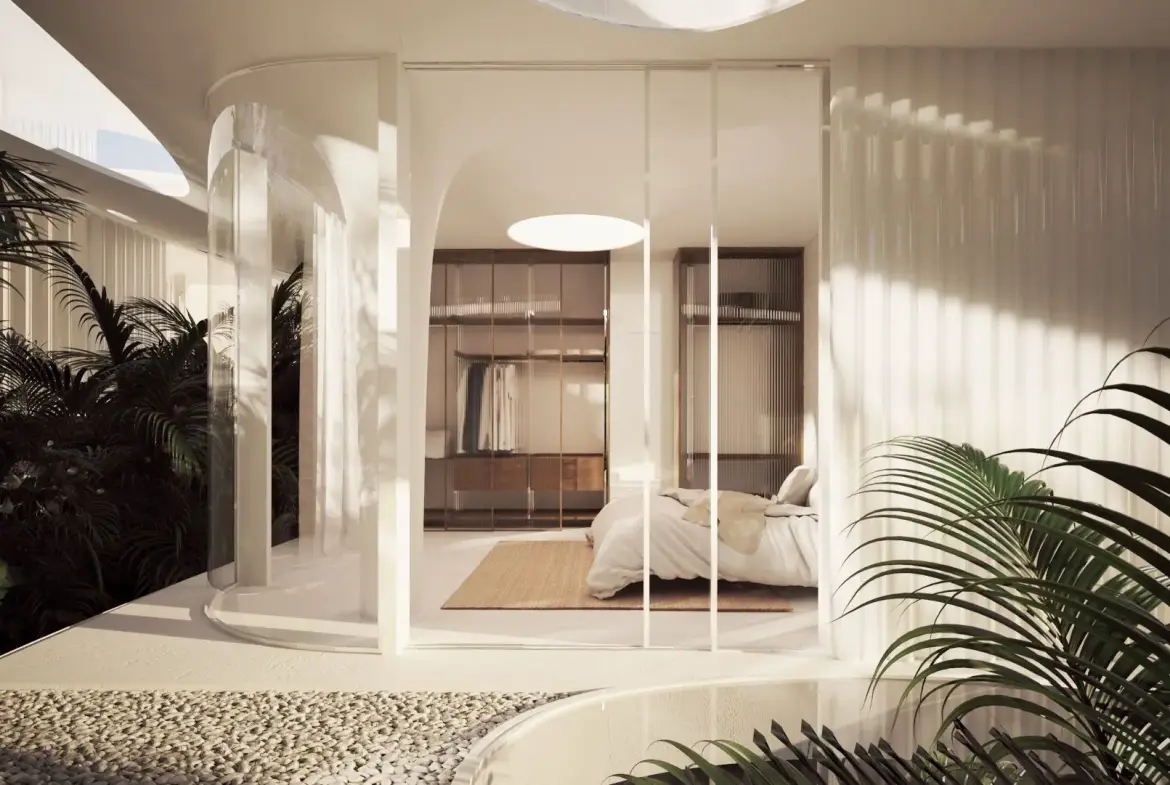 Pandora – Apartment in Vouliagmeni