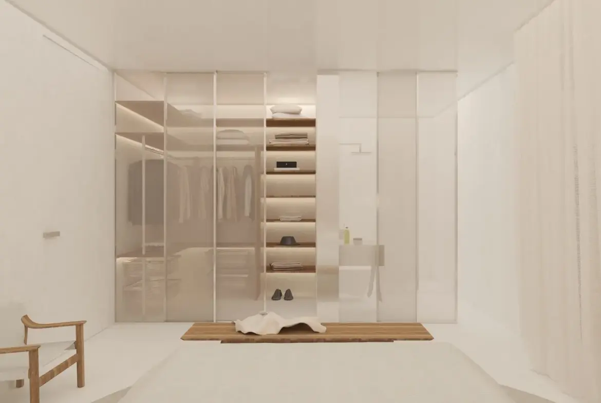 Pandora – Apartment in Vouliagmeni