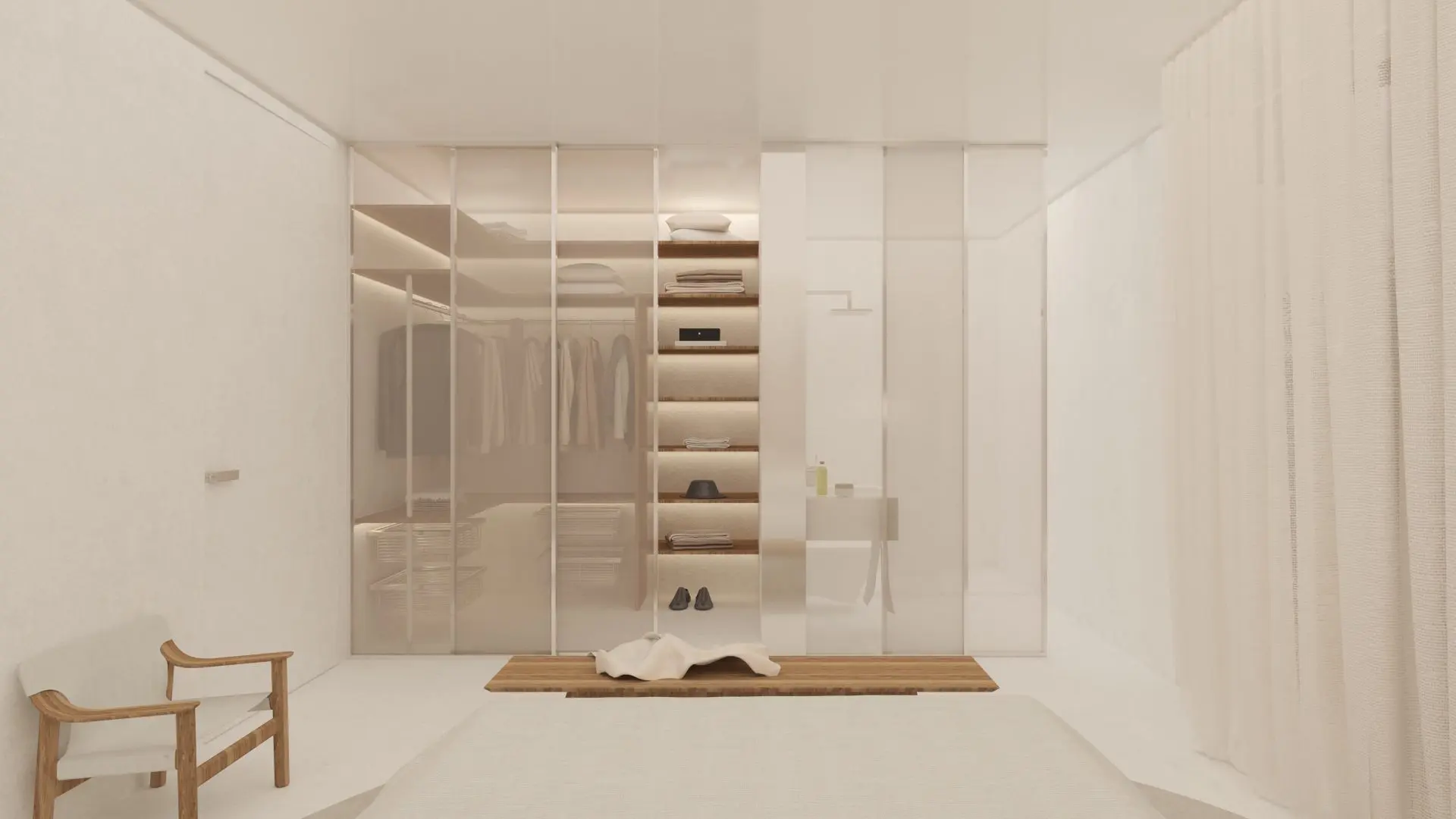 Pandora – Apartment in Vouliagmeni