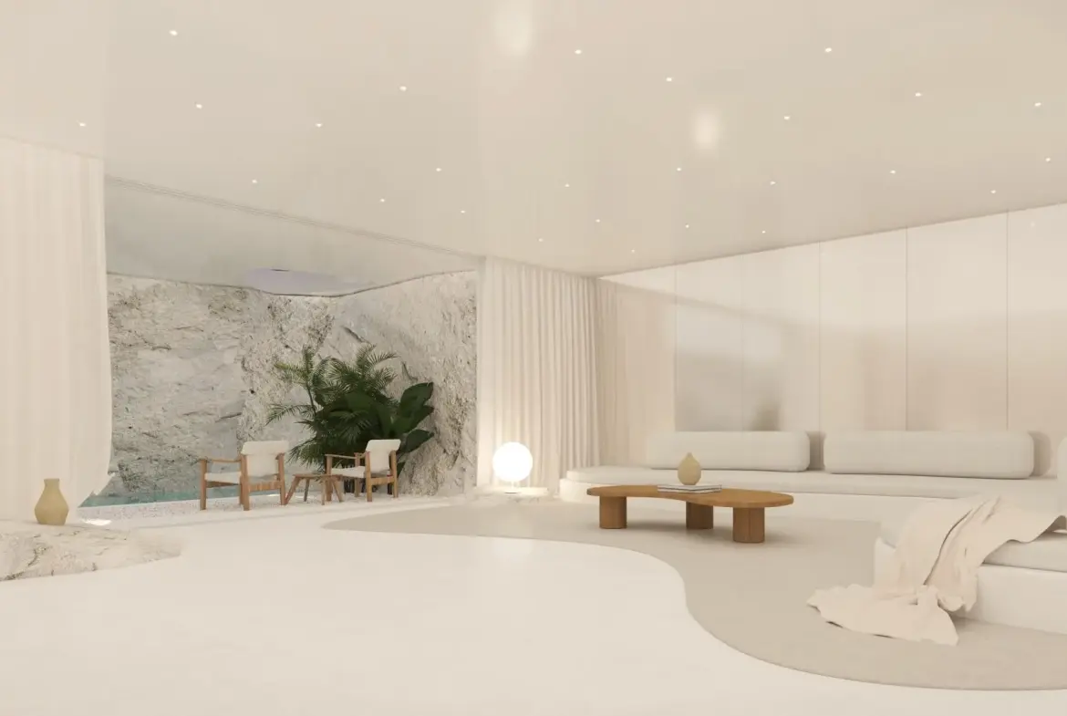 Pandora – Apartment in Vouliagmeni