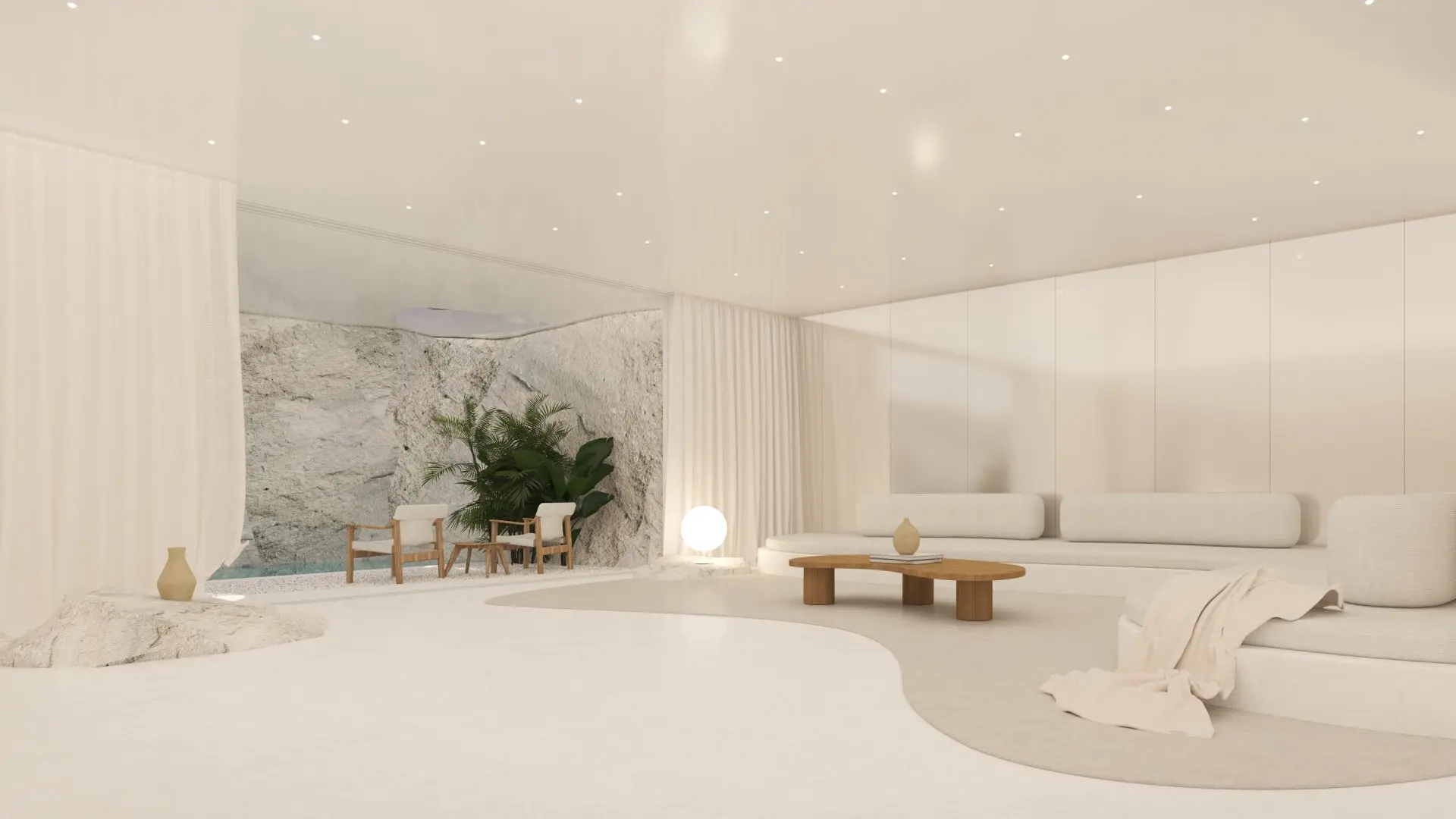 Pandora – Apartment in Vouliagmeni