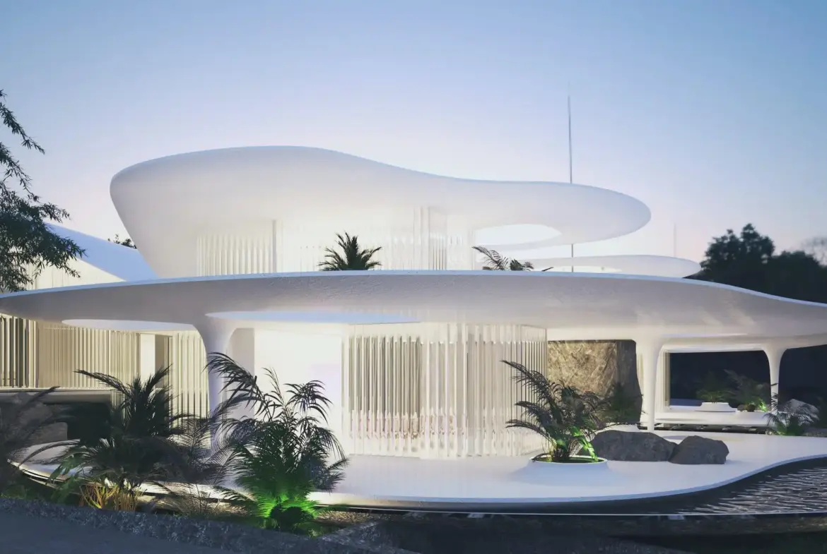 Pandora – Apartment in Vouliagmeni