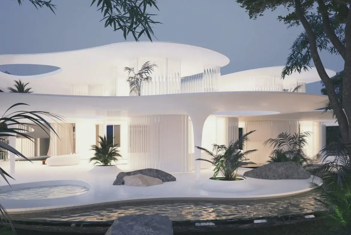 Pandora – Apartment in Vouliagmeni
