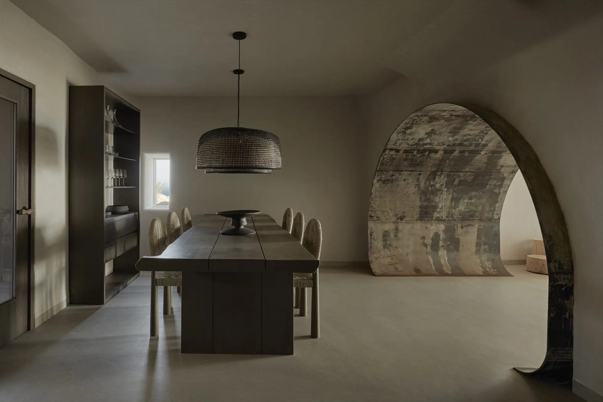 Panorama – House in Mykonos