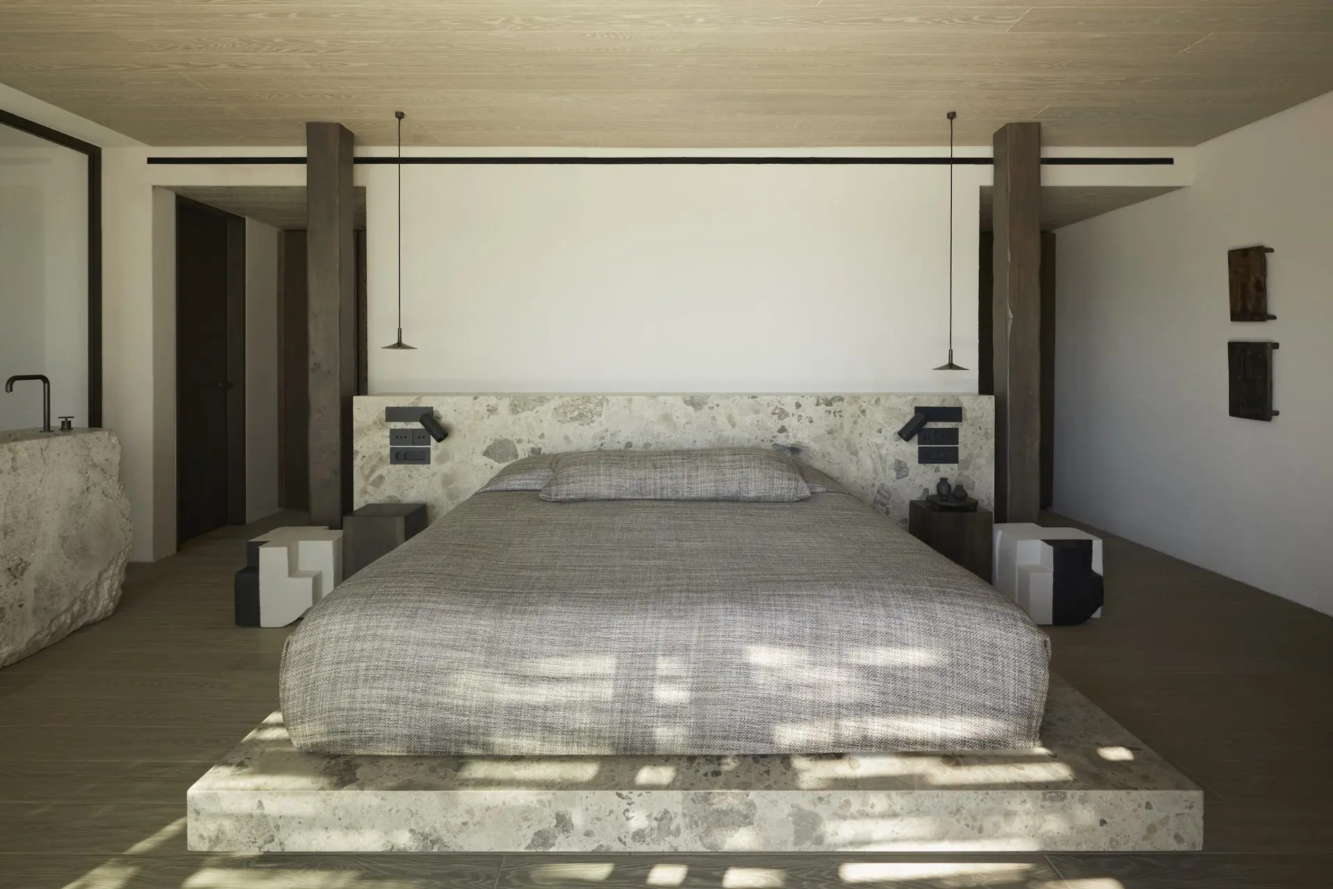 Panorama – House in Mykonos