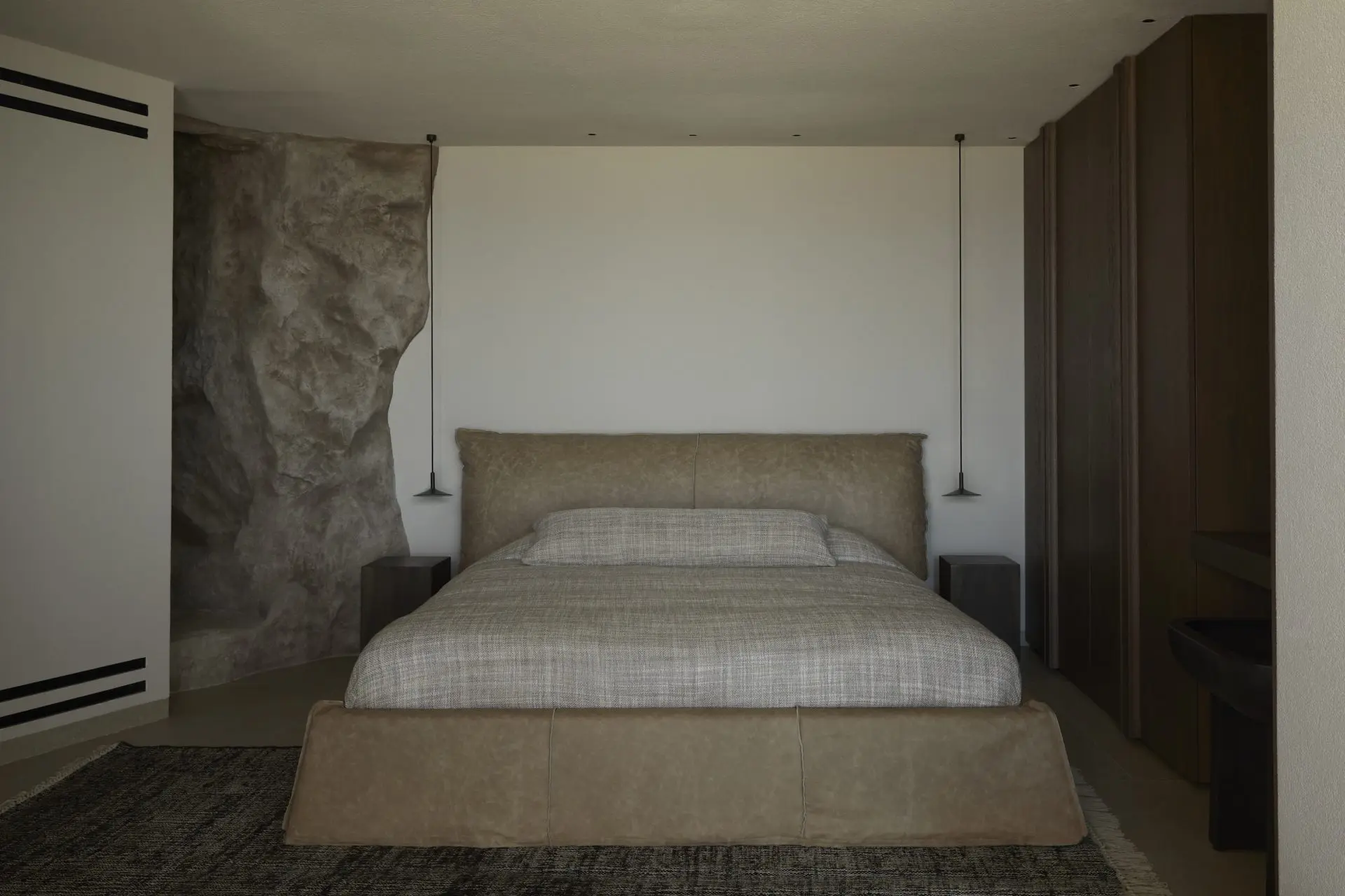 Panorama – House in Mykonos